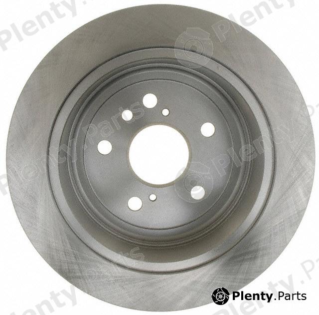  RAYBESTOS part 980211R Brake Disc