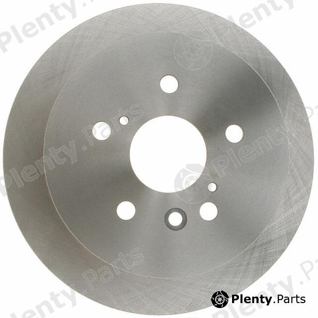  RAYBESTOS part 980211R Brake Disc