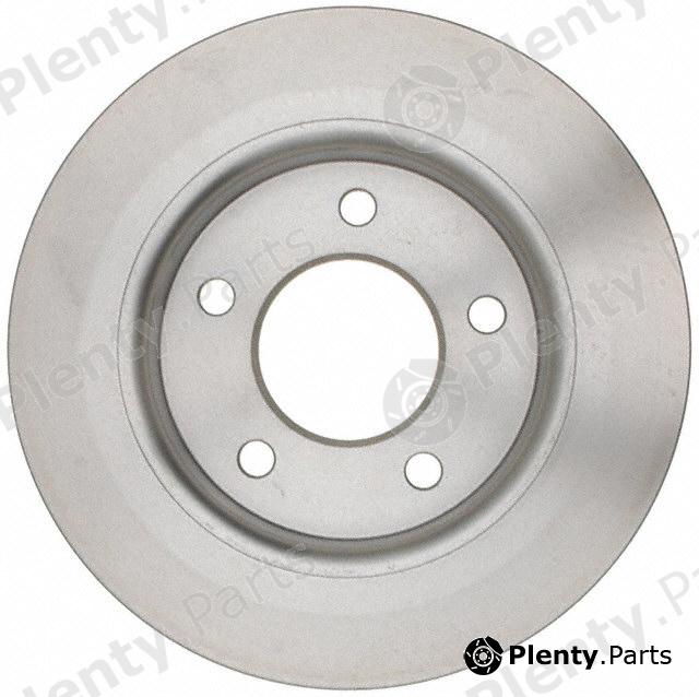  RAYBESTOS part 980285R Brake Disc