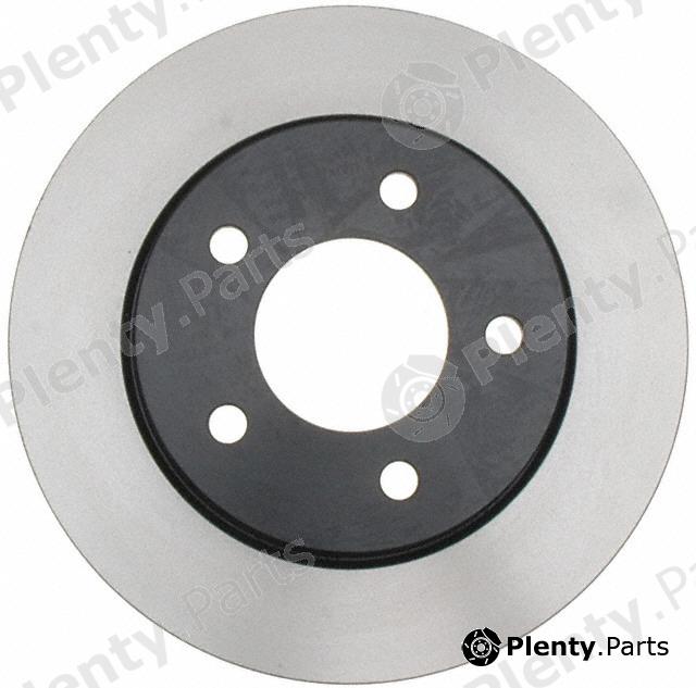  RAYBESTOS part 980285R Brake Disc