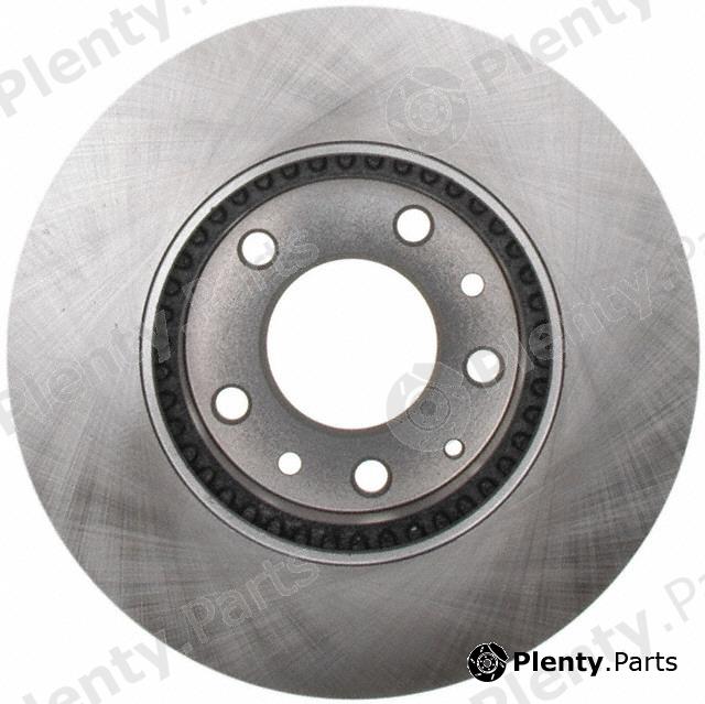  RAYBESTOS part 980288R Brake Disc