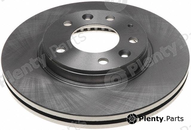  RAYBESTOS part 980288R Brake Disc