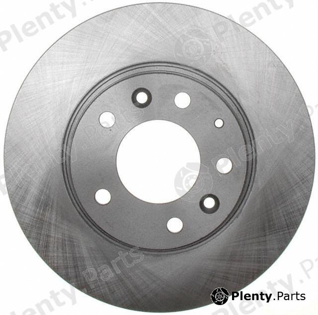  RAYBESTOS part 980288R Brake Disc
