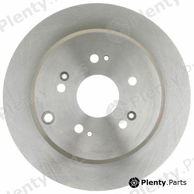  RAYBESTOS part 980294R Brake Disc