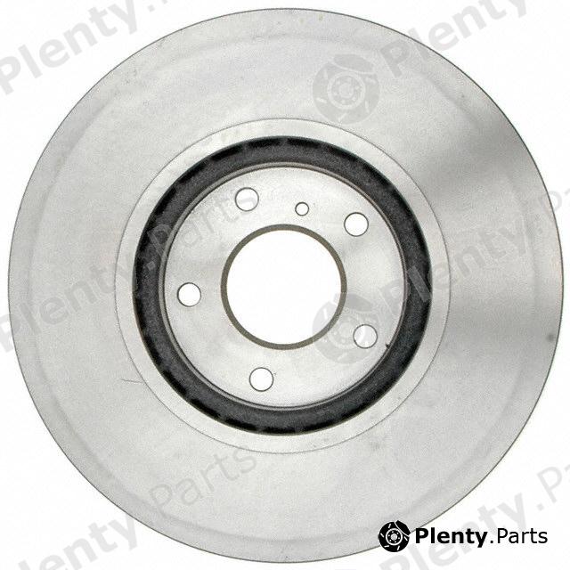  RAYBESTOS part 980307R Brake Disc