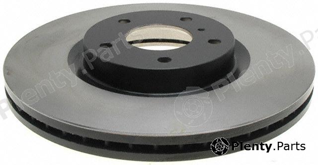  RAYBESTOS part 980307R Brake Disc