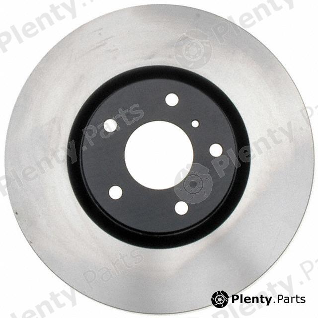  RAYBESTOS part 980307R Brake Disc