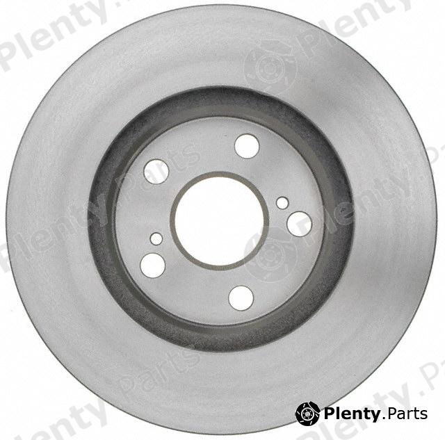  RAYBESTOS part 980312 Brake Disc