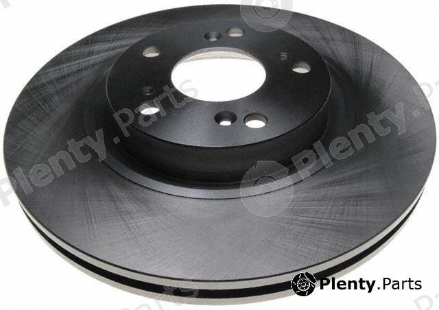  RAYBESTOS part 980317R Brake Disc