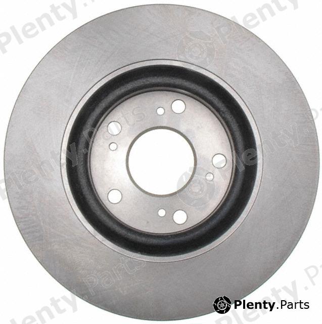  RAYBESTOS part 980317R Brake Disc