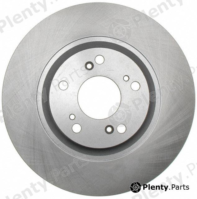  RAYBESTOS part 980317R Brake Disc