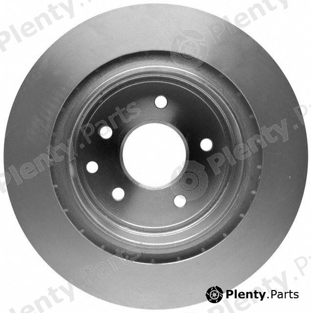  RAYBESTOS part 980333 Brake Disc