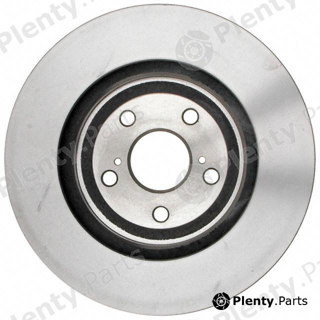  RAYBESTOS part 980341R Brake Disc