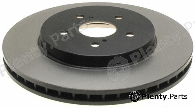  RAYBESTOS part 980341R Brake Disc