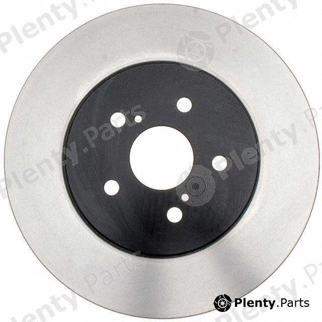  RAYBESTOS part 980341R Brake Disc