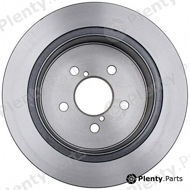  RAYBESTOS part 980354 Brake Disc