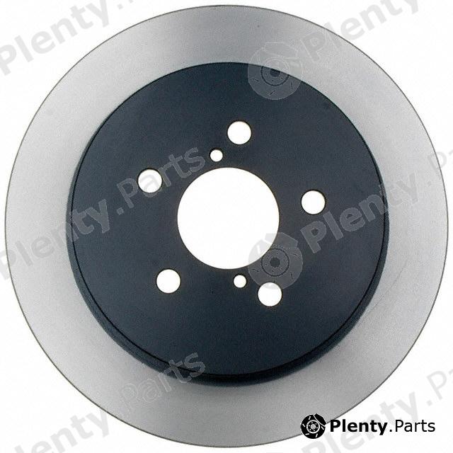  RAYBESTOS part 980354 Brake Disc