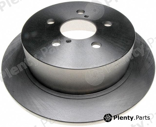  RAYBESTOS part 980354R Brake Disc