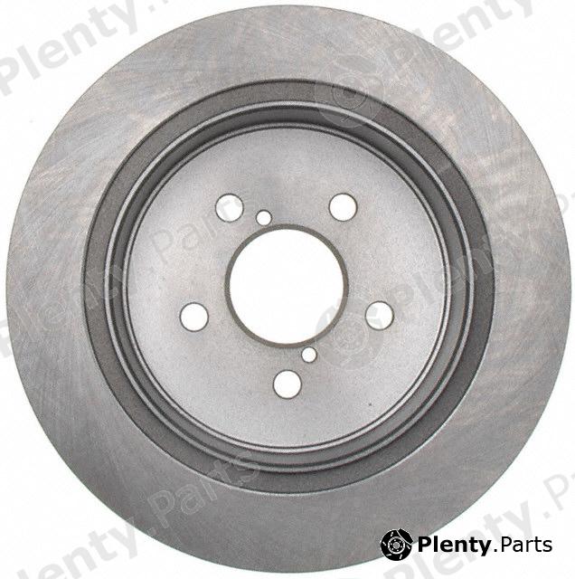  RAYBESTOS part 980354R Brake Disc