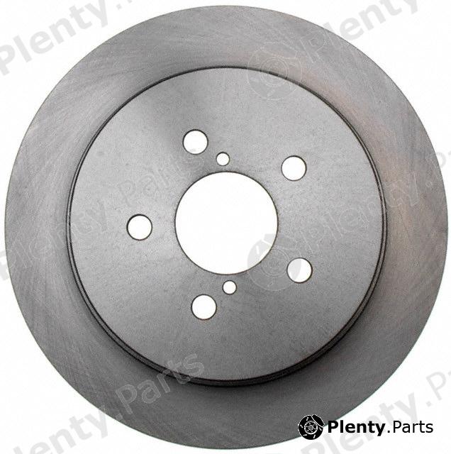  RAYBESTOS part 980354R Brake Disc