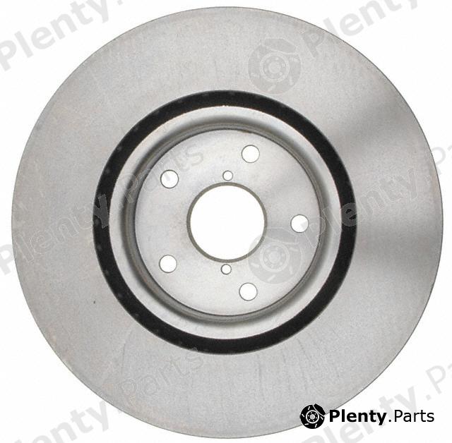  RAYBESTOS part 980356 Brake Disc