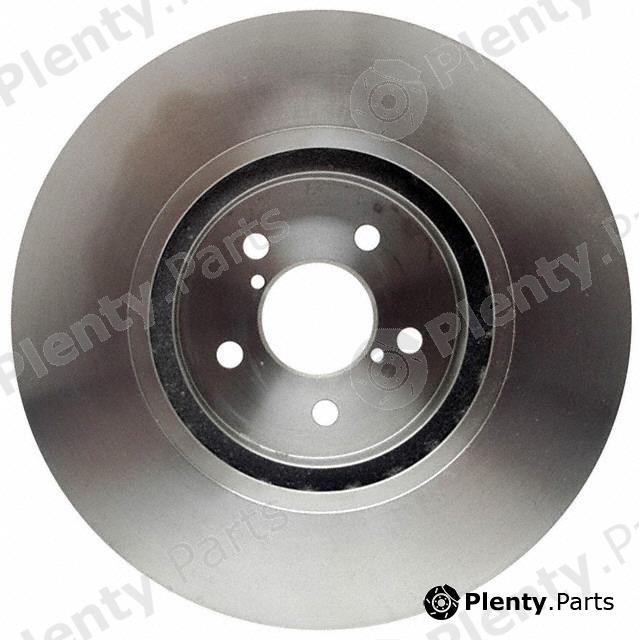  RAYBESTOS part 980361 Brake Disc