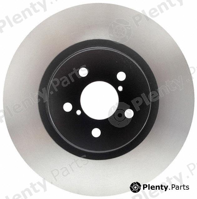  RAYBESTOS part 980361 Brake Disc