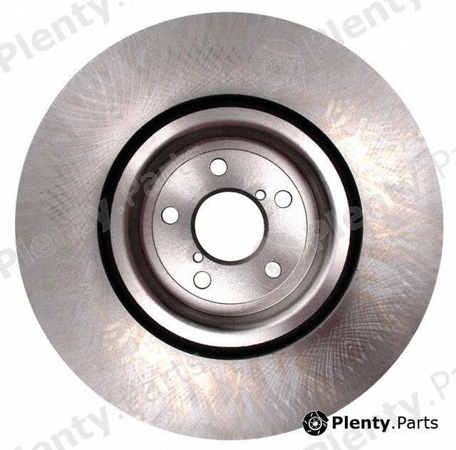  RAYBESTOS part 980362 Brake Disc