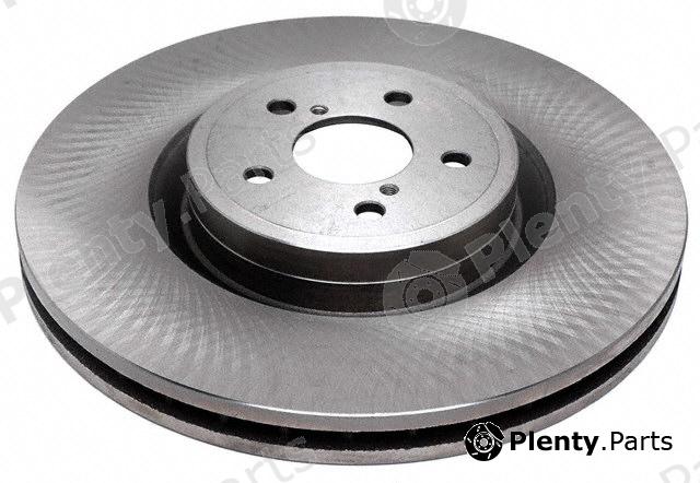  RAYBESTOS part 980362 Brake Disc