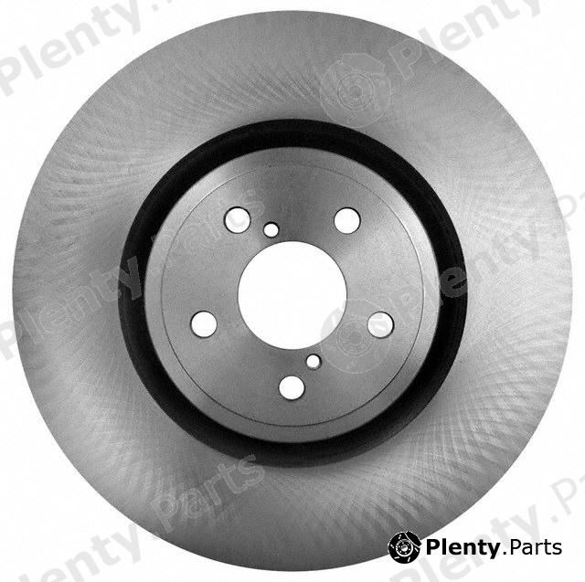  RAYBESTOS part 980362 Brake Disc