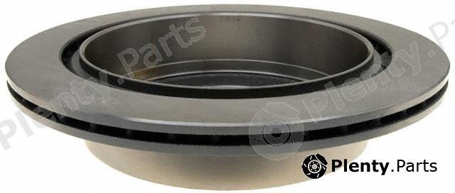  RAYBESTOS part 980378R Brake Disc