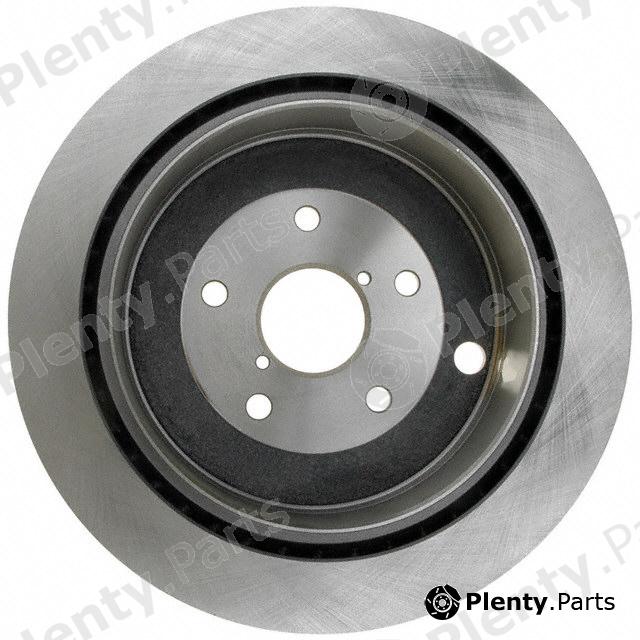  RAYBESTOS part 980378R Brake Disc