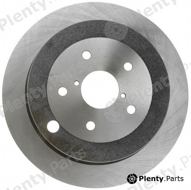  RAYBESTOS part 980378R Brake Disc