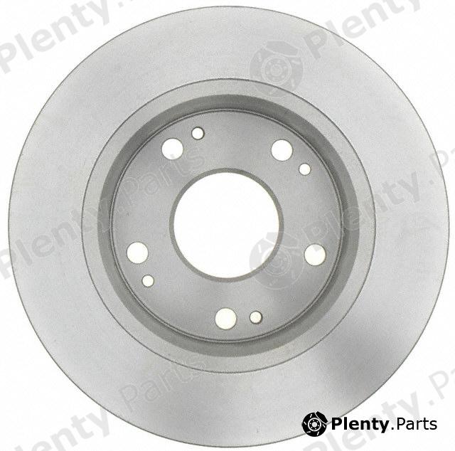  RAYBESTOS part 980402 Brake Disc