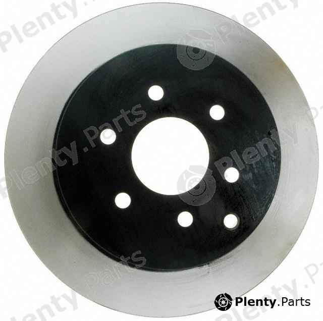  RAYBESTOS part 980462 Brake Disc