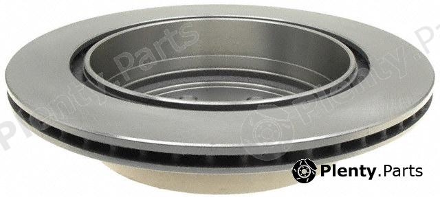  RAYBESTOS part 980462R Brake Disc