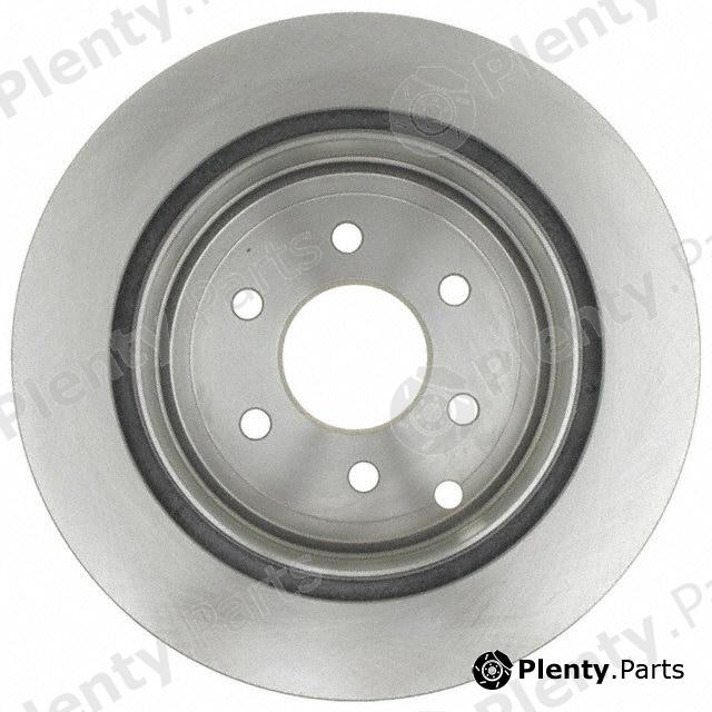  RAYBESTOS part 980462R Brake Disc