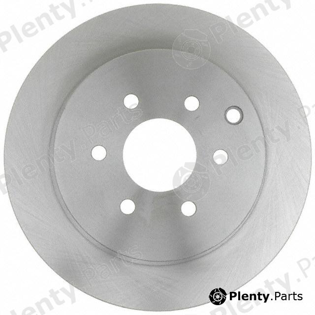  RAYBESTOS part 980462R Brake Disc