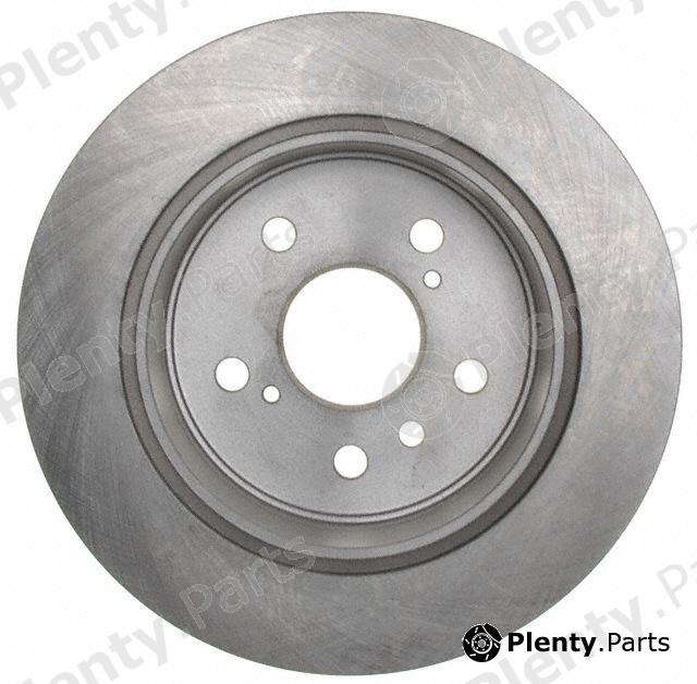  RAYBESTOS part 980467R Brake Disc