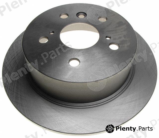  RAYBESTOS part 980467R Brake Disc