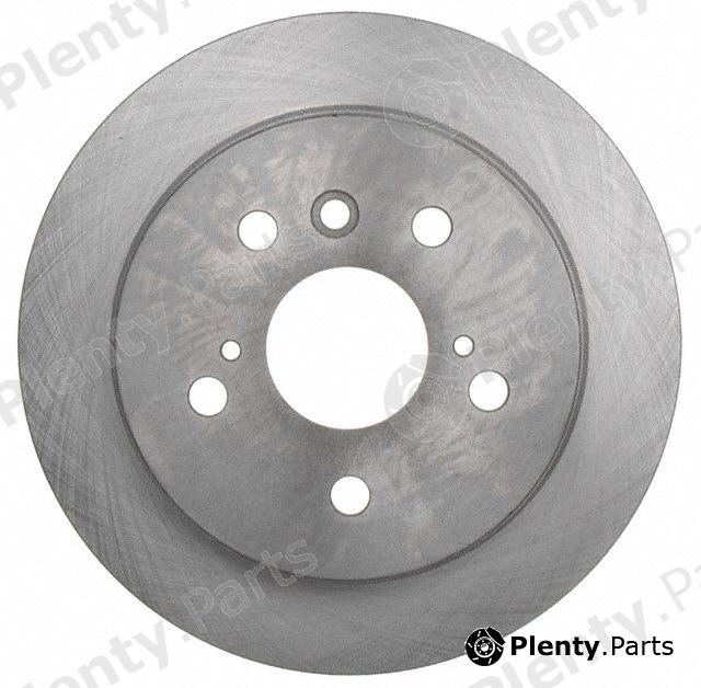  RAYBESTOS part 980467R Brake Disc