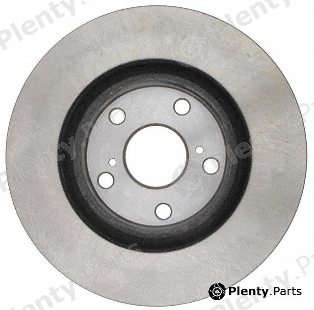  RAYBESTOS part 980470 High Performance Brake Disc