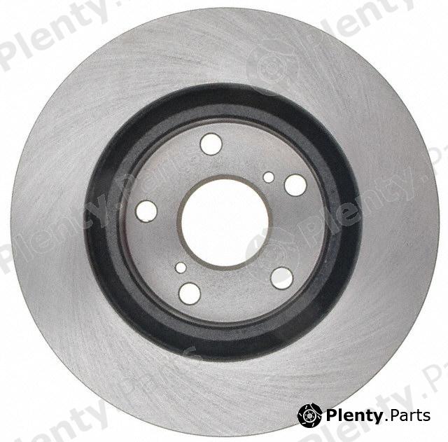  RAYBESTOS part 980470R High Performance Brake Disc