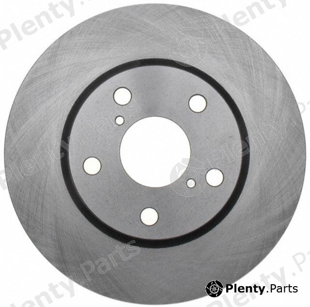  RAYBESTOS part 980477R Brake Disc
