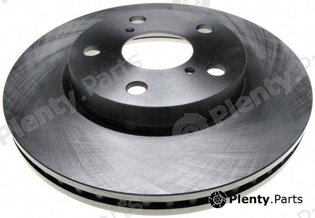  RAYBESTOS part 980477R Brake Disc
