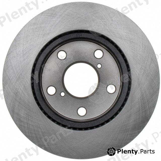  RAYBESTOS part 980477R Brake Disc