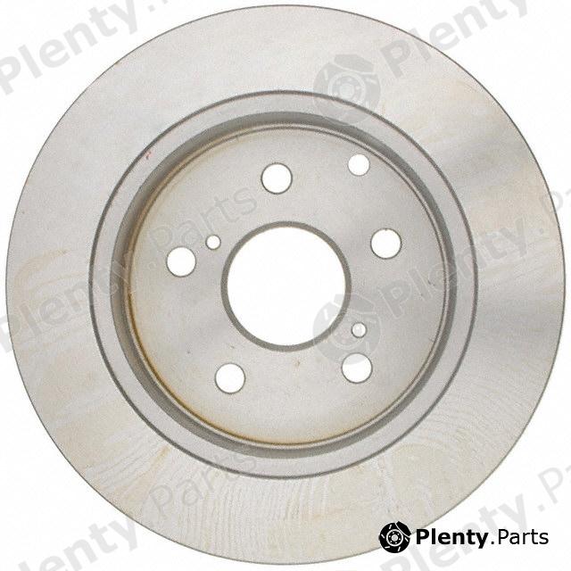  RAYBESTOS part 980483 Brake Disc