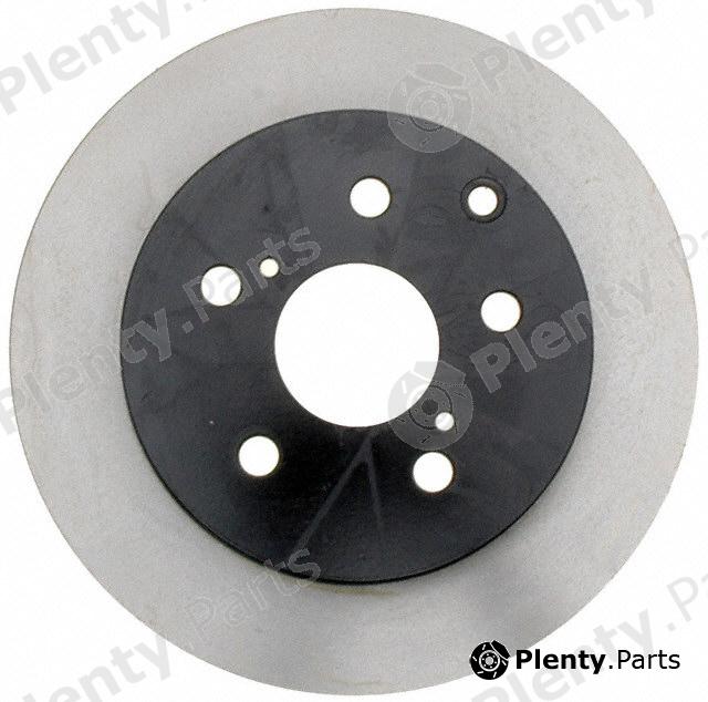  RAYBESTOS part 980483 Brake Disc