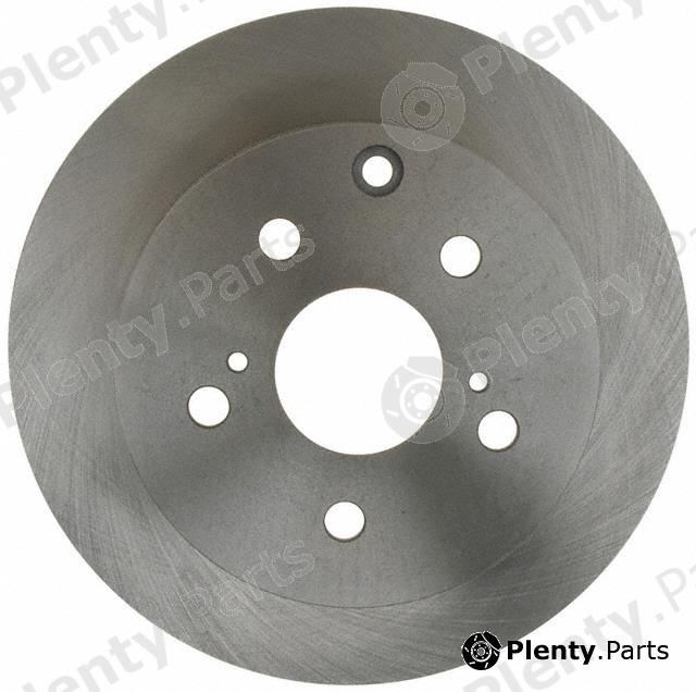  RAYBESTOS part 980483R Brake Disc