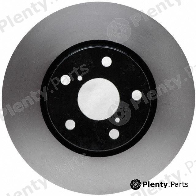  RAYBESTOS part 980486 Brake Disc